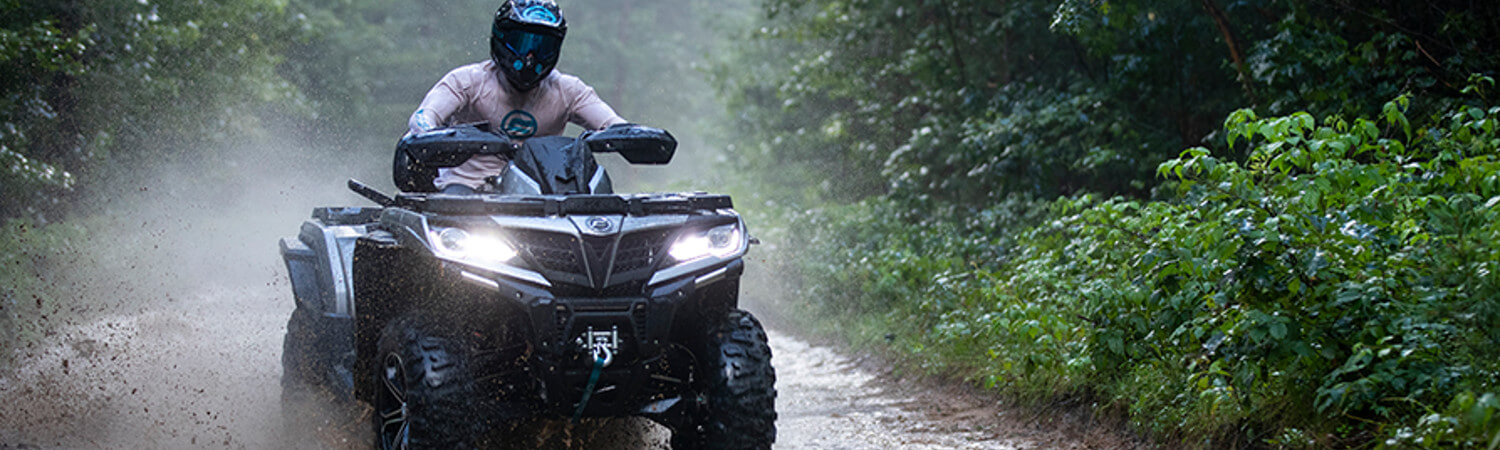2019 CFMoto ZForce 950 Sport for sale in West Virginia Motorsports, Princeton, West Virginia