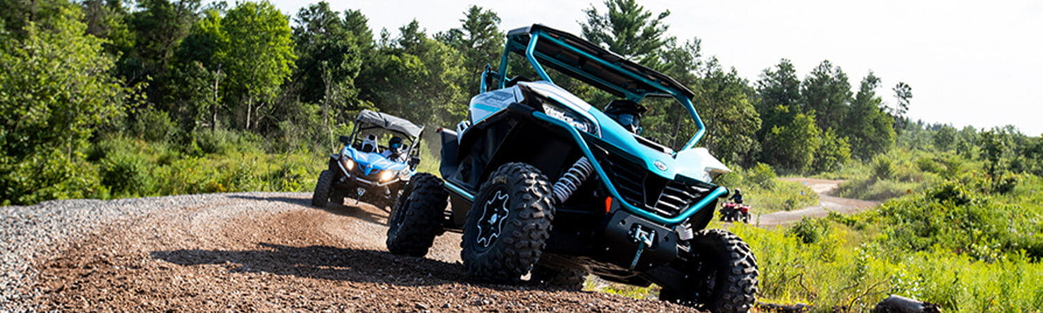 2019 CFMoto CForce 800 for sale in West Virginia Motorsports, Princeton, West Virginia