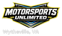 West Virginia Motorsports
